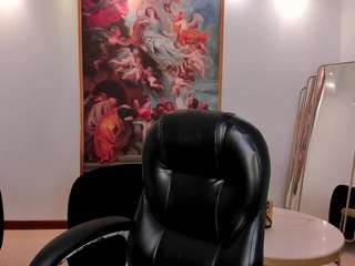 LEXIE WAYNE live webcam show