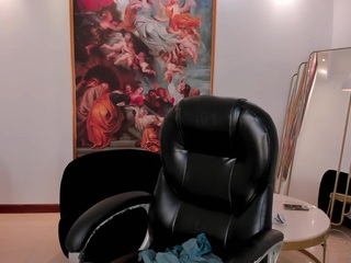 LEXIE WAYNE live webcam show
