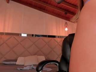 LEXIE WAYNE live webcam show