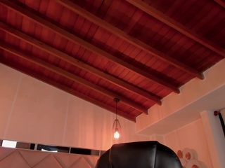 LEXIE WAYNE live webcam show