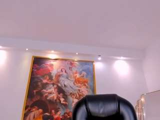 LEXIE WAYNE live webcam show