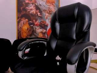 LEXIE WAYNE live webcam show