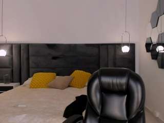 LEXIE WAYNE live webcam show