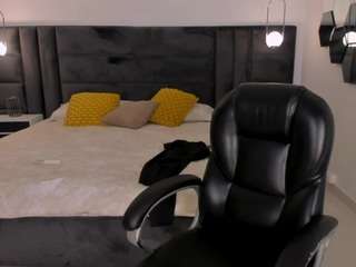 LEXIE WAYNE live webcam show