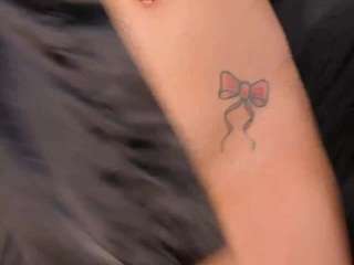 LEXIE WAYNE live webcam show