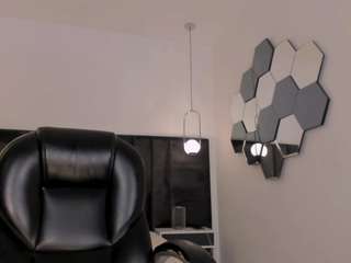 LEXIE WAYNE live webcam show