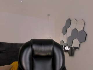 meganwest's live room