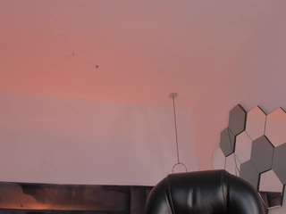 Meganwest's cam show statistics and live stream