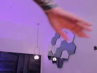 meganwest webcam model