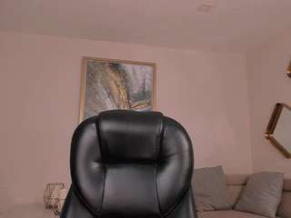 meganwest's live room