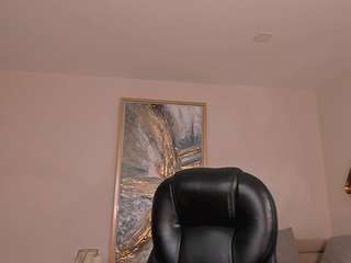 meganwest's live room