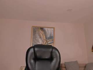 meganwest's live room