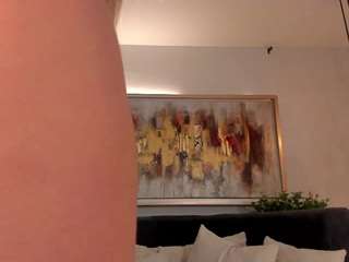 LEXIE WAYNE live cam preview