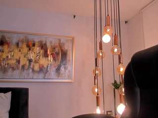 LEXIE WAYNE live cam preview