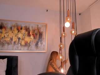 LEXIE WAYNE live cam preview