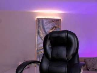 meganwest's live room