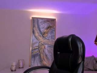 meganwest's live room