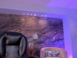 meganwest's live room