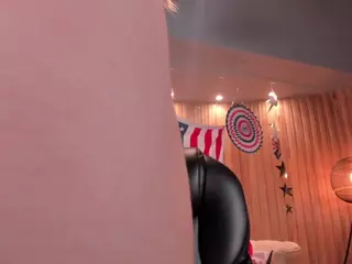 LEXIE WAYNE's Live Sex Cam Show