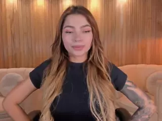 LEXIE WAYNE's Live Sex Cam Show