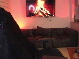 andreamagic, tranny webcam model,  years old, on live webcam