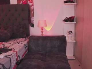 andreamagic Sex Cam Show