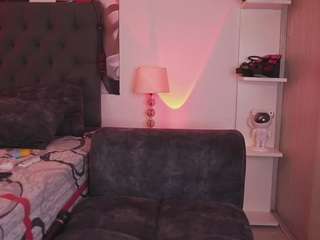 andreamagic Sex Cam Show