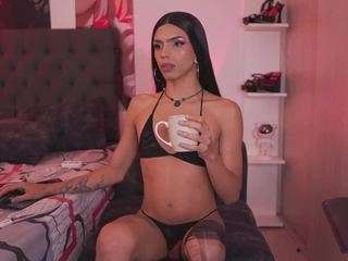 andreamagic Sex Cam Show