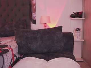 andreamagic Sex Cam Show