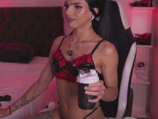 andreamagic Sex Cam Show