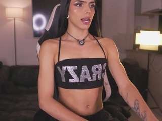 andreamagic live cam preview