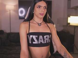 andreamagic's live room