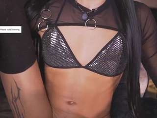 andreamagic live cam preview