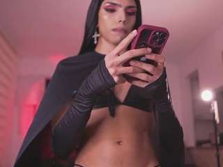 andreamagic