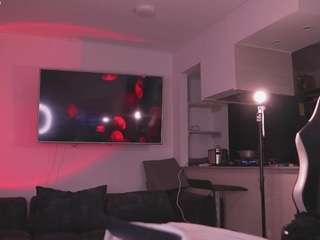 andreamagic live cam preview