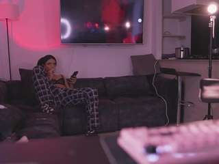 andreamagic live cam preview