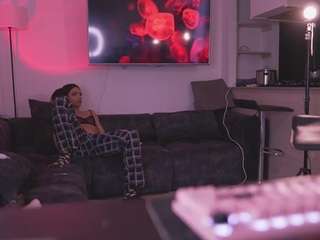 andreamagic live cam preview