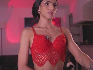 andreamagic live cam preview