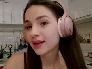 bertamisiak Live Webcam on CamSoda