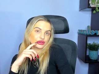 blankadiva Live Webcam on CamSoda