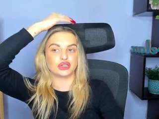 blankadiva Live Webcam on CamSoda