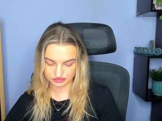 blankadiva Live Webcam on CamSoda