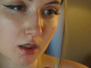 cathrynchladek webcam