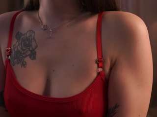 cathrynchladek Live Webcam on CamSoda