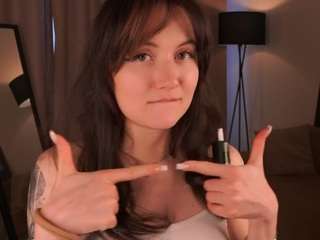 cathrynchladek Live Webcam on CamSoda