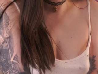 cathrynchladek webcam