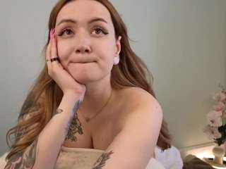 CathrynChladek live cam