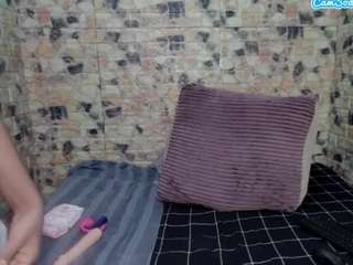 cherryindian694u webcam