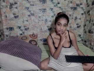 cherryindian694u webcam