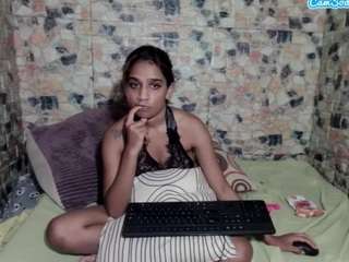 cherryindian694u webcam
